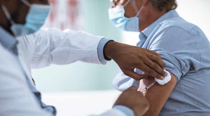 Le scepticisme vaccinal pèse de tout son poids Le scepticisme vaccinal pèse de tout son poids