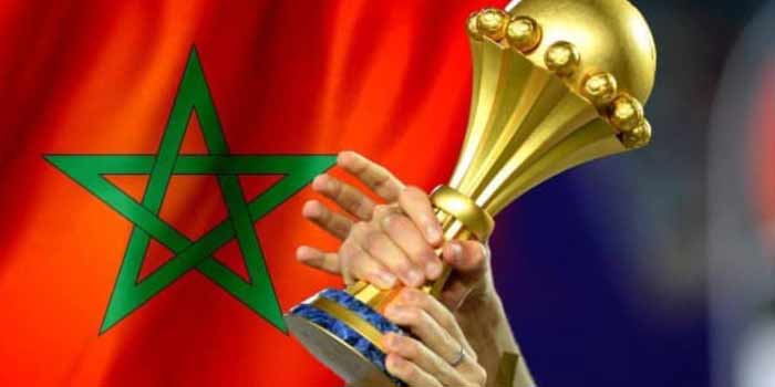 CAF : Le Maroc a toujours prouvé sa capacité à organiser des compétitions d'envergure mondiale CAF : Le Maroc a toujours prouvé sa capacité à organiser des compétitions d'envergure mondiale