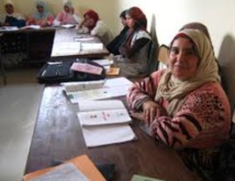 Formation en alphabétisation fonctionnelle Formation en alphabétisation fonctionnelle