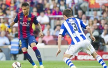 Barcelone accueille Sociedad et le Real en vadrouille à Eibar