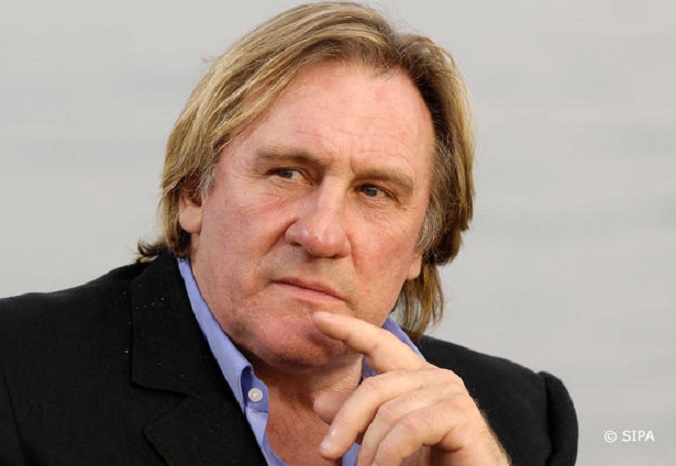 Gérard Depardieu raconte sa conversion à l'islam Gérard Depardieu raconte sa conversion à l'islam