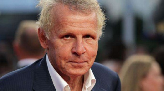 Patrick Poivre d'Arvor placé en garde à vue dans une affaire d'escroquerie Patrick Poivre d'Arvor placé en garde à vue dans une affaire d'escroquerie