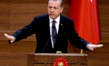 Ankara va travailler avec Moscou pour apaiser les tensions