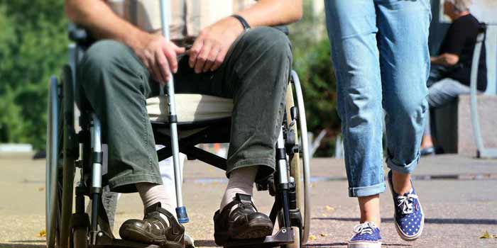 Une négligence qui fait trop mal aux personnes en situation de handicap: Un décret omis et des droits bafoués Une négligence qui fait trop mal aux personnes en situation de handicap: Un décret omis et des droits bafoués