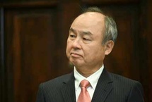 Masayoshi Son, l'ami japonais de Trump Masayoshi Son, l'ami japonais de Trump