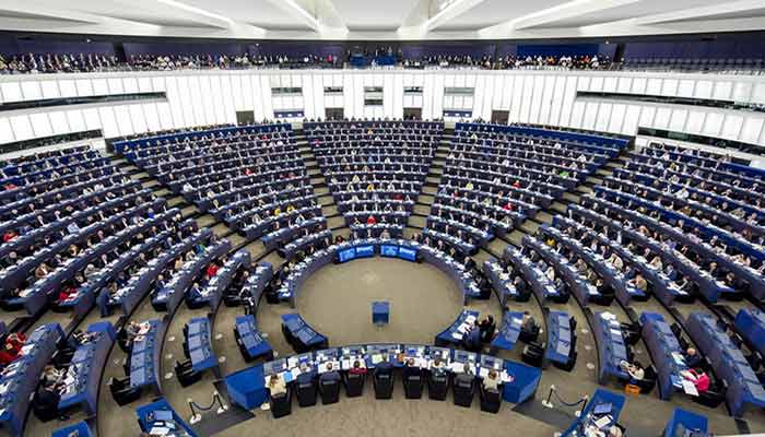 Le Parlement européen met à nu les exactions d’Alger Le Parlement européen met à nu les exactions d’Alger
