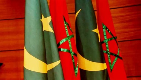 Protocole d'accord maroco-mauritanien dans les secteurs de l’électricité et des énergies renouvelables Protocole d'accord maroco-mauritanien dans les secteurs de l’électricité et des énergies renouvelables