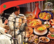 De la musique à la gastronomie, le Maroc brille à l’Unesco pour la Journée mondiale de la culture africaine et afro-descendante De la musique à la gastronomie, le Maroc brille à l’Unesco pour la Journée mondiale de la culture africaine et afro-descendante