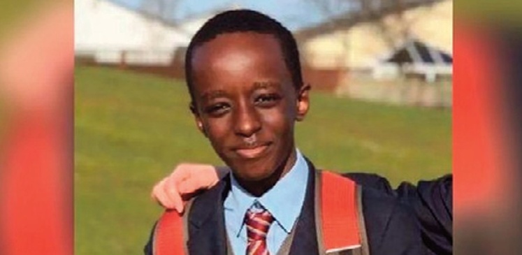 Axel Rudakubana, adolescent meurtrier obsédé par la violence Axel Rudakubana, adolescent meurtrier obsédé par la violence