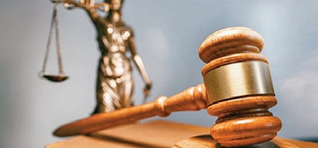 Plus de 153.000 affaires traitées par les tribunaux de la circonscription judiciaire de la Cour d'appel de Meknès en 2024 Plus de 153.000 affaires traitées par les tribunaux de la circonscription judiciaire de la Cour d'appel de Meknès en 2024