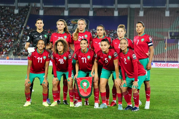 Le Championnat national féminin prend fin le 10 mai prochain Le Championnat national féminin prend fin le 10 mai prochain