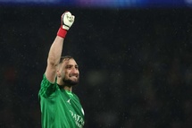 Donnarumma: Ma priorité est de prolonger au PSG Donnarumma: Ma priorité est de prolonger au PSG