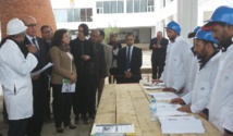 Artisanat: La formation continue à Fès