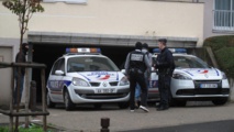 Une filière d'acheminement de jihadistes vers la Syrie traduite en justice en France
