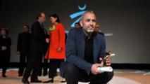 ​«L’orchestre des  aveugles», grand  vainqueur des Journées  cinématographiques  de Carthage