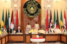 Message Royal au président du Comité onusien pour la Palestine