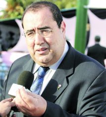 Le Groupe socialiste appuie les revendications des propriétaires des stations-services Le Groupe socialiste appuie les revendications des propriétaires des stations-services