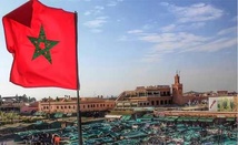Le Maroc accueille en avril prochain le congrès annuel de la Fédération andalouse des agences de voyage Le Maroc accueille en avril prochain le congrès annuel de la Fédération andalouse des agences de voyage
