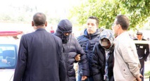 Reconstitution à Meknès du meurtre avec mutilation de cadavre