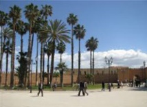 Arrestation à Oujda de deux Turcs et un Marocain impliqués dans le piratage de communications téléphoniques Arrestation à Oujda de deux Turcs et un Marocain impliqués dans le piratage de communications téléphoniques