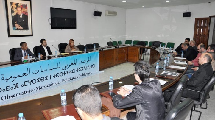 Appel à revoir le modèle de croissance pour une économie marocaine encore plus productrice Appel à revoir le modèle de croissance pour une économie marocaine encore plus productrice