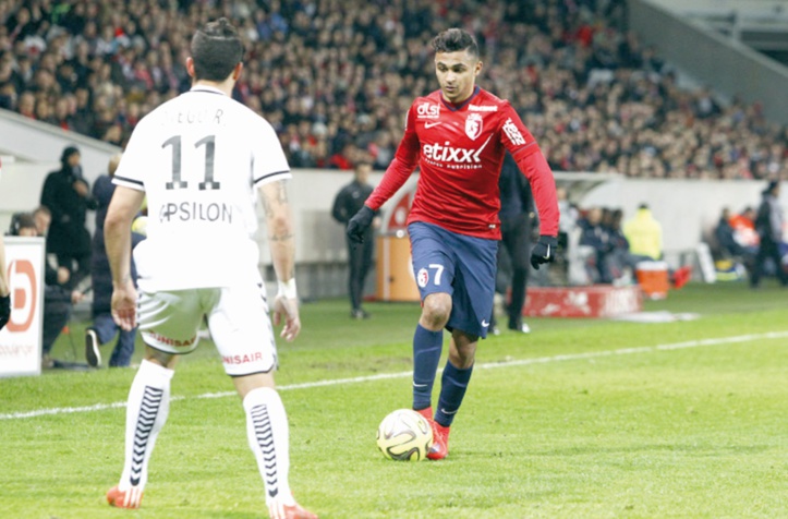 Sofiane Boufal : J’ai très mal géré l’épisode de ma convocation à la sélection marocaine