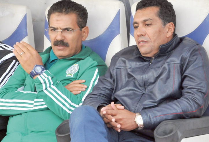 Le FUS brise l’invincibilité wydadie et relance le championnat Le FUS brise l’invincibilité wydadie et relance le championnat