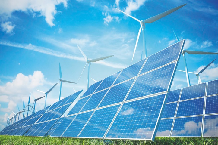 Croissance verte : Cité en exemple et en contre-exemple, le Maroc peut mieux faire Croissance verte : Cité en exemple et en contre-exemple, le Maroc peut mieux faire