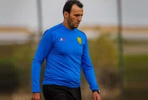 Akram Roumani, nouvel entraîneur du MAS Akram Roumani, nouvel entraîneur du MAS