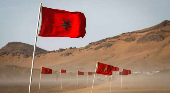 Pleins feux à Marrakech sur les victoires diplomatiques engrangées dans la question du Sahara marocain Pleins feux à Marrakech sur les victoires diplomatiques engrangées dans la question du Sahara marocain