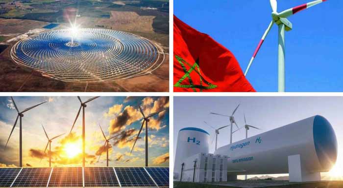 Fort investissement marocain dans les renouvelables: Le coût, c’est là que le bât blesse Fort investissement marocain dans les renouvelables: Le coût, c’est là que le bât blesse