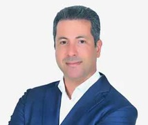 Chakib Zaari nommé Président régional pour le Moyen-Orient et l'Afrique au sein de Baker Tilly Chakib Zaari nommé Président régional pour le Moyen-Orient et l'Afrique au sein de Baker Tilly