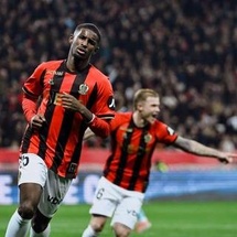 Ligue 1 : L'OM tombe à Nice, Brest se prépare avant le Real, Lyon stagne Ligue 1 : L'OM tombe à Nice, Brest se prépare avant le Real, Lyon stagne