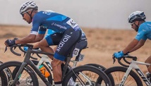 Tour du Sahel en Mauritanie : Sidi Ali Unlock remporte le titre par équipes Tour du Sahel en Mauritanie : Sidi Ali Unlock remporte le titre par équipes