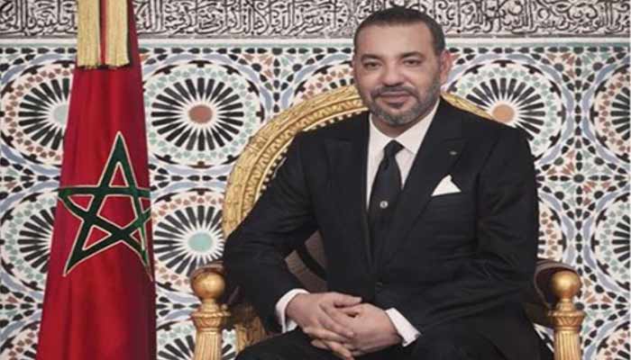 SM le Roi félicite la Présidente de la République de l’Inde à l’occasion de la fête nationale de son pays SM le Roi félicite la Présidente de la République de l’Inde à l’occasion de la fête nationale de son pays