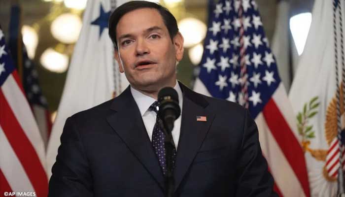 Le secrétaire d’Etat américain salue le leadership de SM le Roi en faveur de la paix et de la sécurité Le secrétaire d’Etat américain salue le leadership de SM le Roi en faveur de la paix et de la sécurité