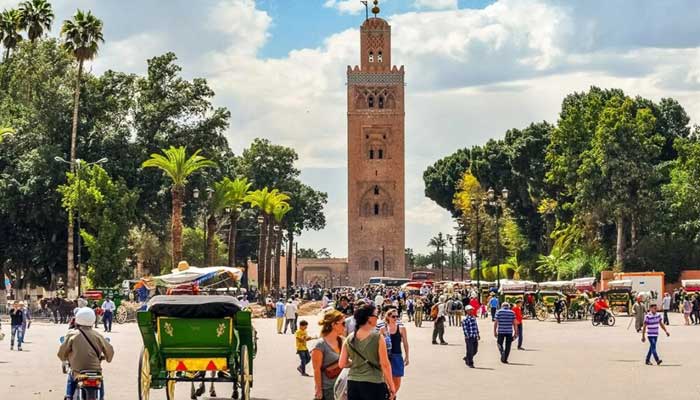 Tourisme au Maroc: Derrière les chiffres record annoncés, il y a bien des réalités cachées Tourisme au Maroc: Derrière les chiffres record annoncés, il y a bien des réalités cachées