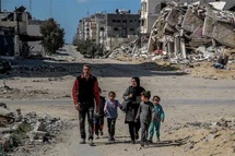 Des voix palestiniennes se font entendre à Sundance Des voix palestiniennes se font entendre à Sundance