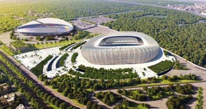 Le Maroc alloue 9 stades pour la CAN 2025 Le Maroc alloue 9 stades pour la CAN 2025