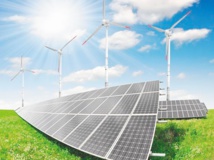 Vers la réduction des importations d’énergie Vers la réduction des importations d’énergie