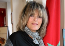 L’écrivaine franco-marocaine Fatema Ouakka présente son nouveau roman à Fès L’écrivaine franco-marocaine Fatema Ouakka présente son nouveau roman à Fès