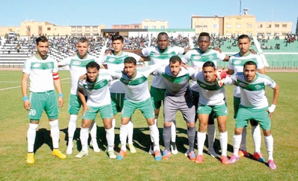 Le MCO s’offre le DHJ à Oujda