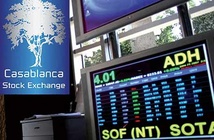 La Bourse de Casablanca ouvre sur une note positive La Bourse de Casablanca ouvre sur une note positive