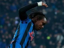 L'Atalanta privée de Lookman pendant trois semaines
 L'Atalanta privée de Lookman pendant trois semaines