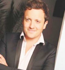 Ludovic Subran : Il reste beaucoup à faire pour améliorer la compétitivité du Maroc Ludovic Subran : Il reste beaucoup à faire pour améliorer la compétitivité du Maroc