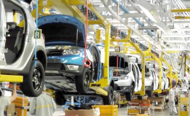 Plaidoyer pour un nouveau modèle de croissance au Maroc Plaidoyer pour un nouveau modèle de croissance au Maroc