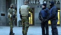 Cinq perquisitions et deux interpellations à Bruxelles Cinq perquisitions et deux interpellations à Bruxelles
