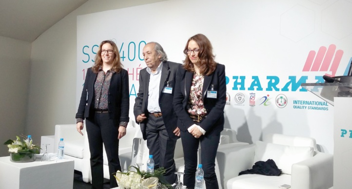 Un médicament 100% marocain pour des patients souffrant de l’hépatite C Un médicament 100% marocain pour des patients souffrant de l’hépatite C