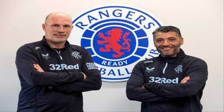 Issam Charai nommé entraîneur adjoint des Rangers Issam Charai nommé entraîneur adjoint des Rangers