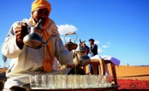 Al Jazeera met en avant la richesse culturelle et civilisationnelle du Maroc Al Jazeera met en avant la richesse culturelle et civilisationnelle du Maroc